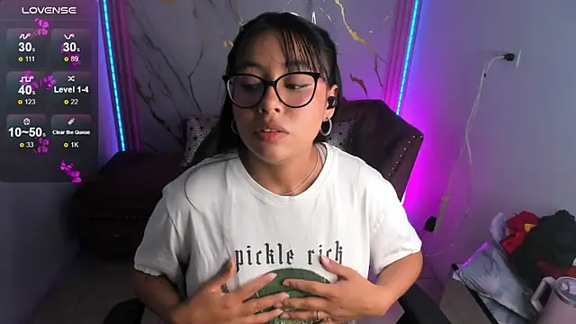 Nasha abby online show from June 2026 09:19:01 PM