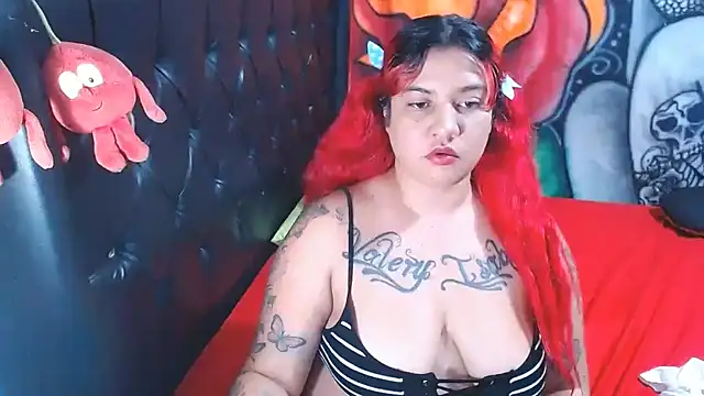 Snapshot of Dulce_domini chatting on March 2025 03:34:01 AM Dulce domini online show from March 2025 03:34:01 AM