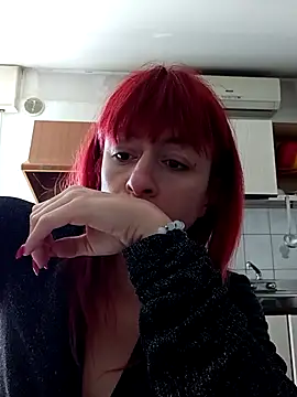 Annarella Pika online show from May 2026 12:44:02 PM