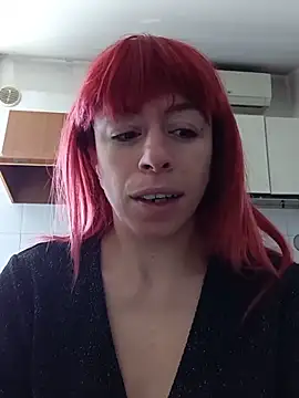 Annarella Pika online show from May 2026 11:48:02 AM