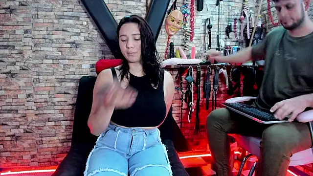 Liltildeman moon online show from January 2025 10:23:01 PM