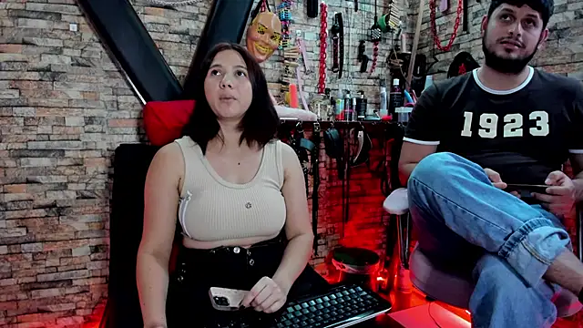 Liltildeman moon online show from February 2025 01:44:01 AM