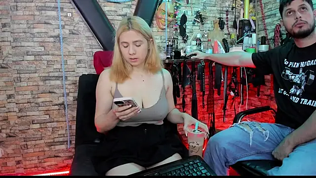 Liltildeman moon online show from September 2025 01:49:01 AM