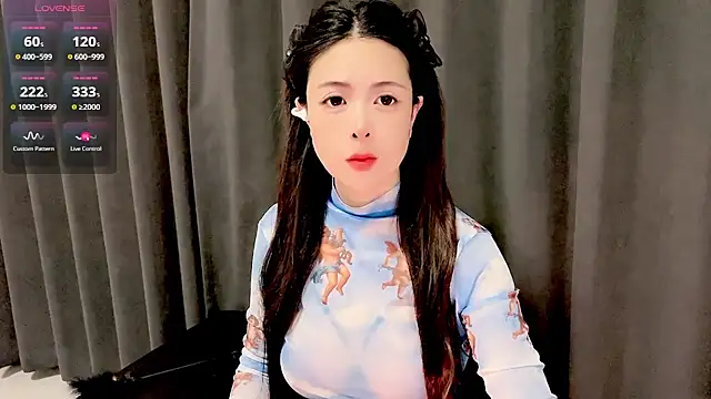Snapshot of candy-yiyi chatting on May 2026 01:22:02 AM candy-yiyi online show from May 2026 01:22:02 AM
