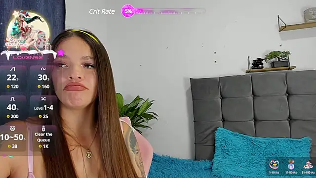 zoe69x online show from December 2024 04:20:02 AM