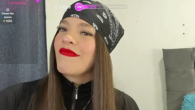 zoe69x online show from January 2025 04:32:01 AM