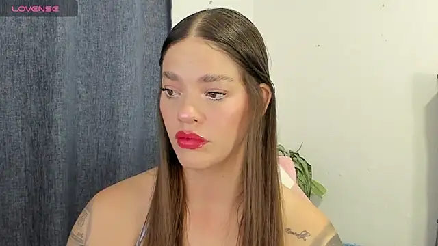 zoe69x online show from February 2025 11:54:02 PM