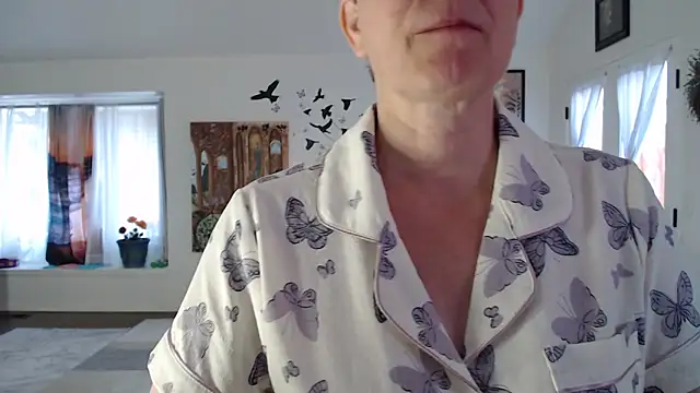 AuroraWillows online show from November 2025 02:31:02 PM