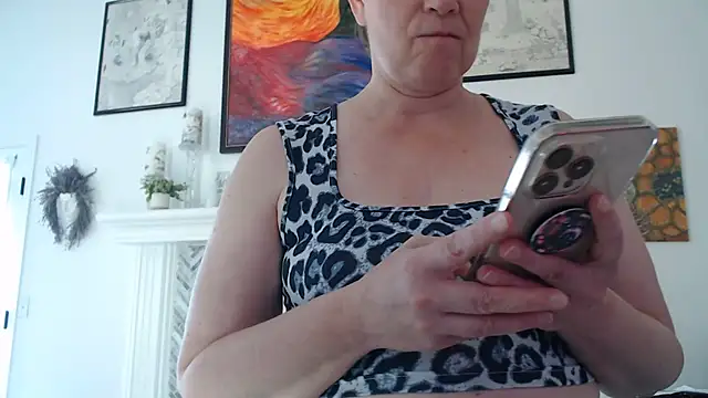 AuroraWillows online show from July 2026 05:28:02 PM