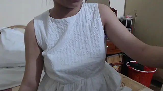 Beauty Asian Tina online show from January 2026 08:52:01 AM