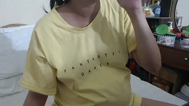 Beauty Asian Tina online show from March 2026 01:55:01 AM