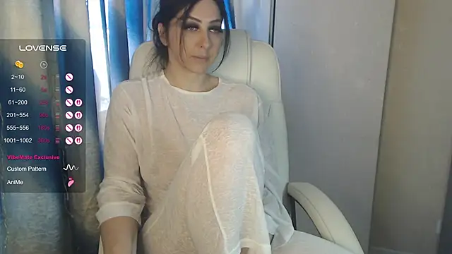 Ani--ina online show from March 2026 08:31:01 AM