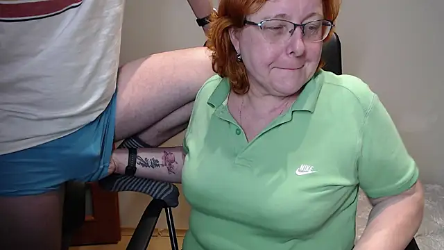 JoannaAndNeighbour online show from January 2025 07:31:01 PM