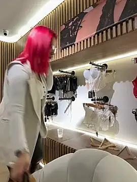 KateOwens online show from January 2026 11:51:02 PM