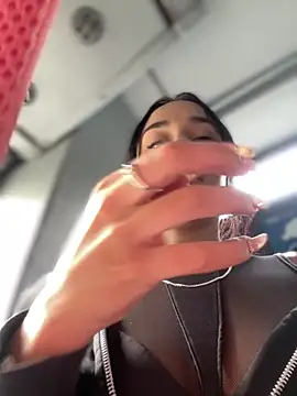   IRIS   online show from January 2025 10:16:02 PM