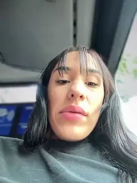   IRIS   online show from February 2025 09:29:01 PM