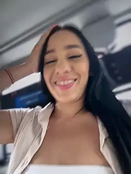   IRIS   online show from March 2026 06:04:02 PM