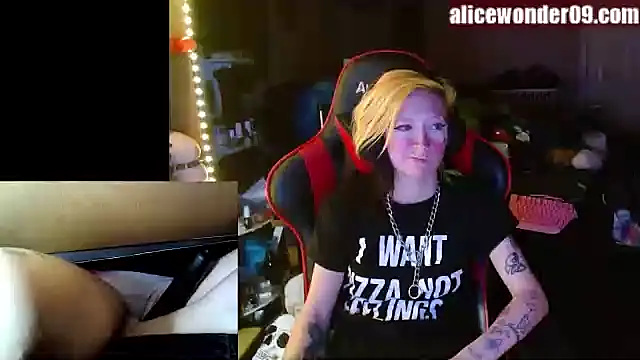 alicewonder09 online show from December 2024 05:10:02 AM