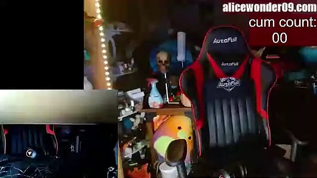 alicewonder09 online show from January 2025 04:34:01 AM