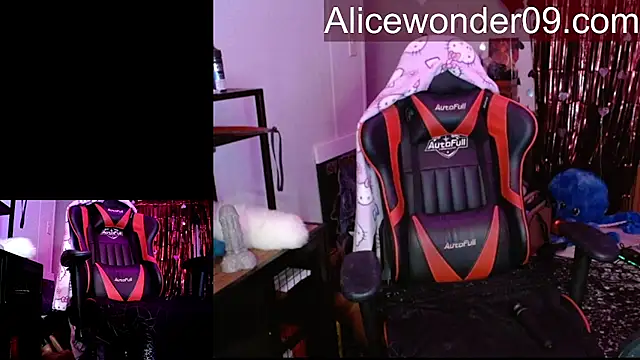 alicewonder09 online show from February 2026 05:33:02 AM