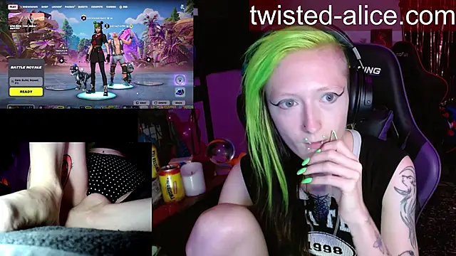 alicewonder09 online show from April 2026 03:20:02 AM