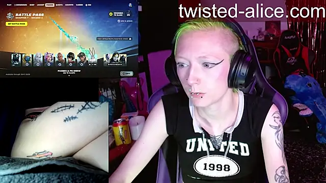 alicewonder09 online show from April 2026 03:08:02 AM