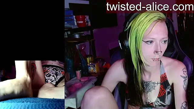 alicewonder09 online show from June 2026 03:01:01 AM
