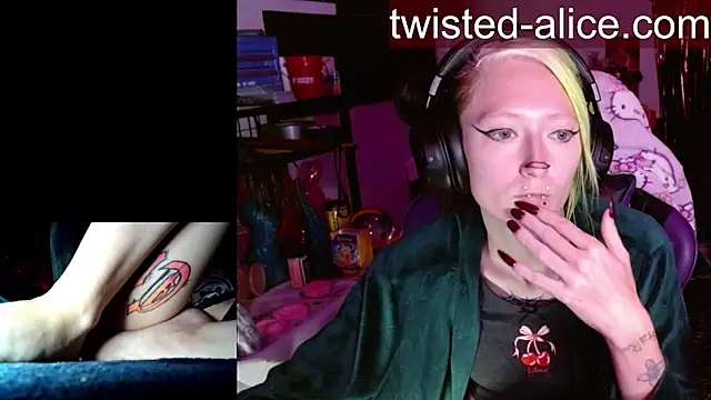 alicewonder09 online show from June 2026 03:02:02 AM