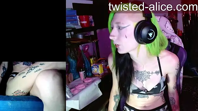 alicewonder09 online show from June 2026 03:11:01 AM