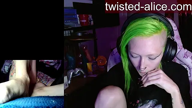 alicewonder09 online show from June 2026 03:07:01 AM