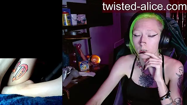 alicewonder09 online show from June 2026 03:11:02 AM