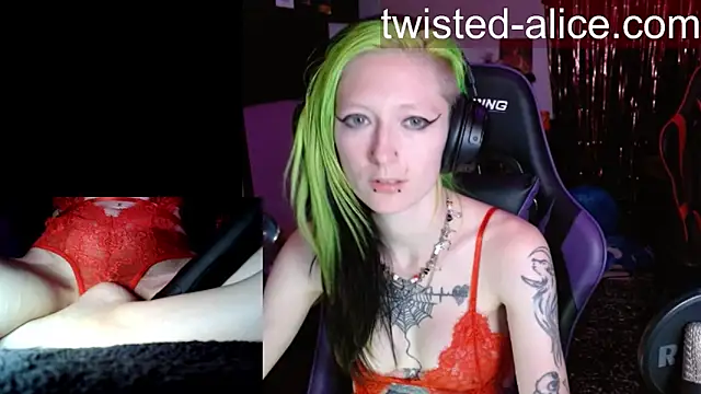 alicewonder09 online show from July 2026 05:25:02 AM