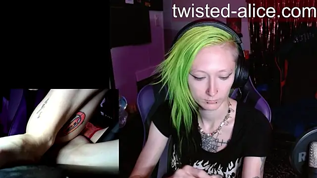 alicewonder09 online show from July 2026 03:25:02 AM