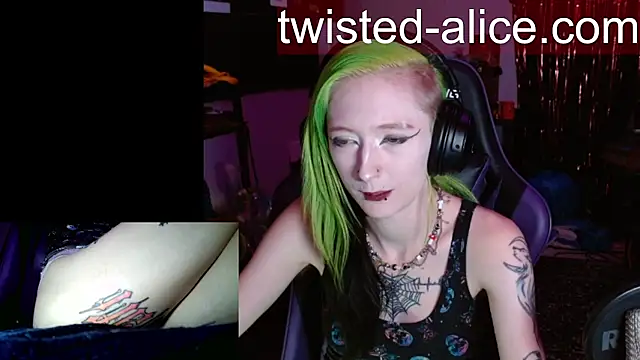 alicewonder09 online show from July 2026 03:33:02 AM