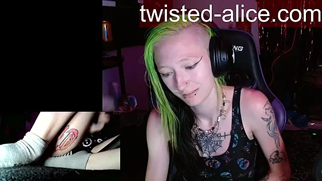 alicewonder09 online show from July 2026 02:59:02 AM