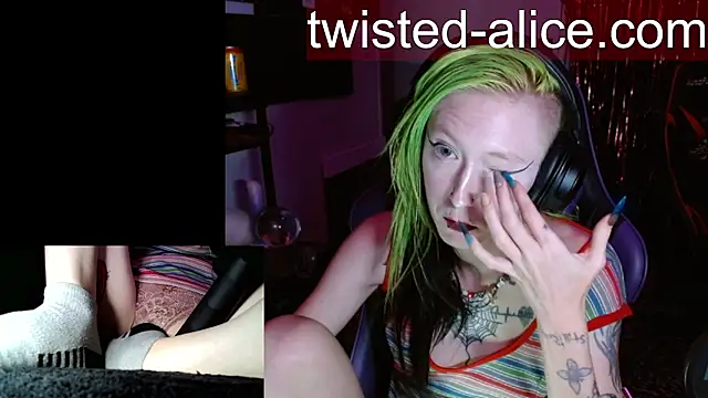 alicewonder09 online show from July 2026 03:09:02 AM
