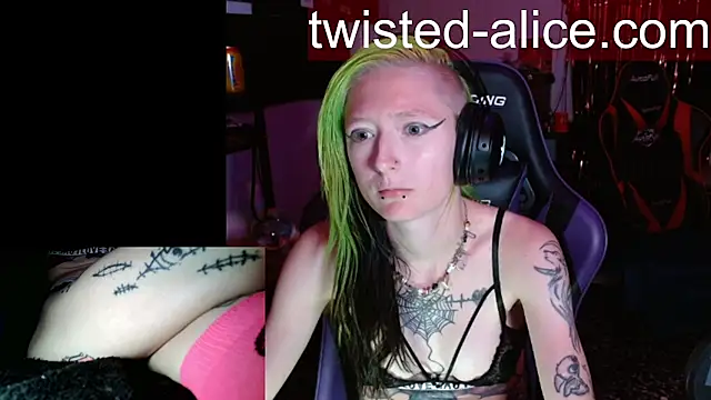 alicewonder09 online show from July 2026 03:04:01 AM