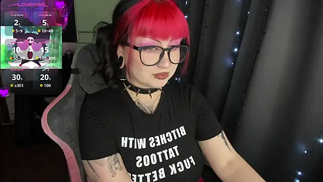 t0riayun0 online show from July 2026 10:25:02 PM