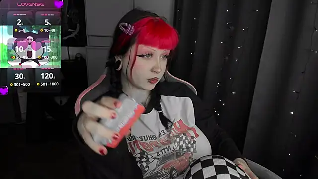 t0riayun0 online show from July 2026 10:40:02 PM