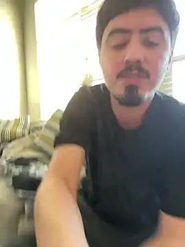 Bbyboyivan online show from January 2025 10:33:01 PM