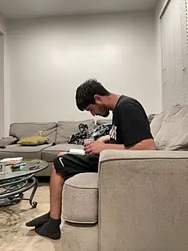 Bbyboyivan online show from January 2025 06:03:02 AM