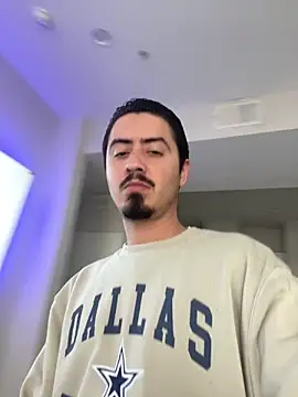 Bbyboyivan online show from February 2025 08:59:01 PM