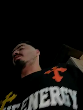 Bbyboyivan online show from October 2025 05:17:02 AM