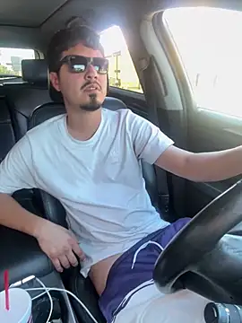 Bbyboyivan online show from March 2026 09:32:02 PM