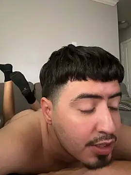 Bbyboyivan online show from April 2026 05:54:01 PM