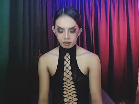 MirabelleNotch online show from July 2026 12:34:01 PM