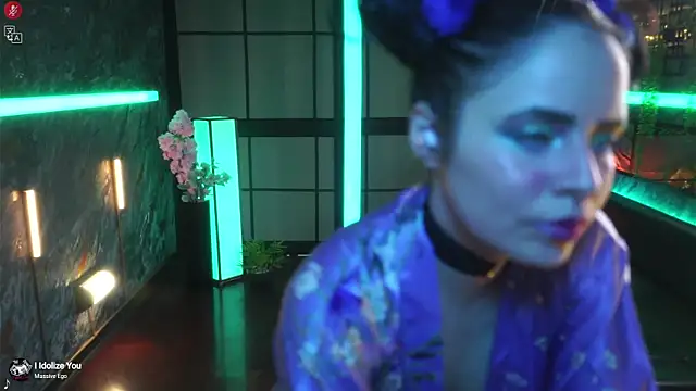 alessa goreng online show from January 2025 11:45:02 AM