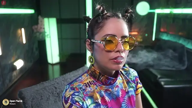 alessa goreng online show from January 2026 08:40:02 AM