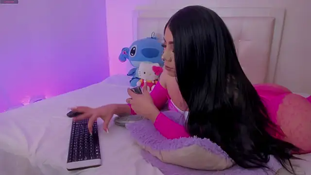 Lulu exotic1 online show from March 2025 12:56:02 PM