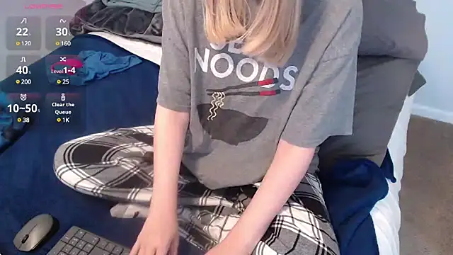 Agatha6969x online show from January 2025 03:43:01 PM